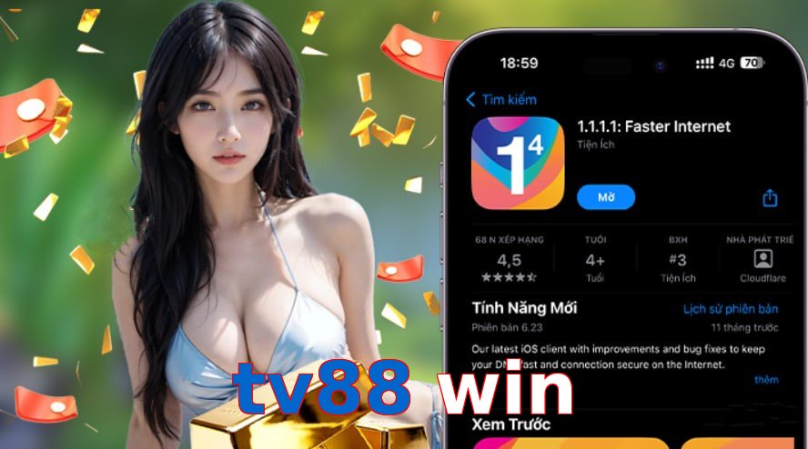 tv88 win