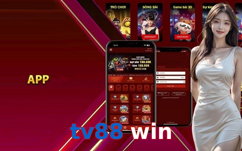 tv88 win